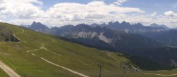 Archived image Webcam Lift at Brixen / Plose 11:00