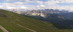 Archived image Webcam Lift at Brixen / Plose 15:00