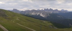 Archiv Foto Webcam Brixen Plose: Lift 06:00