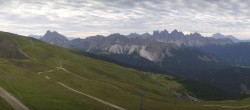 Archiv Foto Webcam Brixen Plose: Lift 07:00