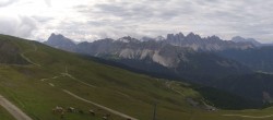Archiv Foto Webcam Brixen Plose: Lift 08:00