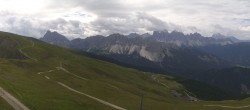 Archiv Foto Webcam Brixen Plose: Lift 10:00