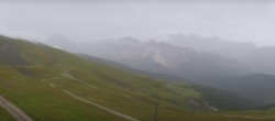 Archiv Foto Webcam Brixen Plose: Lift 06:00