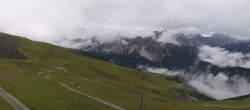Archiv Foto Webcam Brixen Plose: Lift 09:00