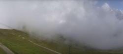 Archiv Foto Webcam Brixen Plose: Lift 15:00