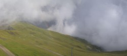 Archiv Foto Webcam Brixen Plose: Lift 17:00