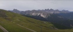 Archiv Foto Webcam Brixen Plose: Lift 05:00