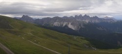 Archiv Foto Webcam Brixen Plose: Lift 06:00