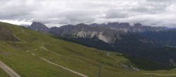 Archiv Foto Webcam Brixen Plose: Lift 07:00