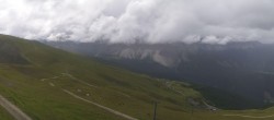 Archiv Foto Webcam Brixen Plose: Lift 09:00