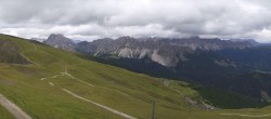 Archiv Foto Webcam Brixen Plose: Lift 15:00