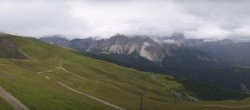 Archiv Foto Webcam Brixen Plose: Lift 17:00