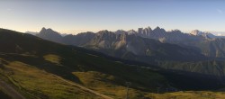 Archiv Foto Webcam Brixen Plose: Lift 06:00