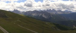 Archiv Foto Webcam Brixen Plose: Lift 11:00