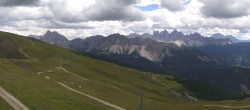 Archiv Foto Webcam Brixen Plose: Lift 13:00