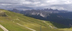 Archiv Foto Webcam Brixen Plose: Lift 15:00