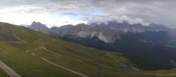 Archiv Foto Webcam Brixen Plose: Lift 17:00