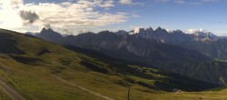 Archiv Foto Webcam Brixen Plose: Lift 07:00
