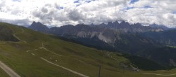 Archiv Foto Webcam Brixen Plose: Lift 09:00