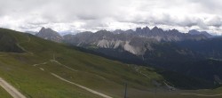 Archiv Foto Webcam Brixen Plose: Lift 11:00