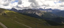 Archiv Foto Webcam Brixen Plose: Lift 13:00
