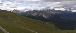 Archiv Foto Webcam Brixen Plose: Lift 17:00