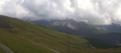 Archived image Webcam Lift at Brixen / Plose 15:00