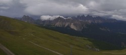 Archiv Foto Webcam Brixen Plose: Lift 17:00