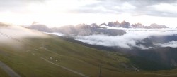 Archiv Foto Webcam Brixen Plose: Lift 19:00