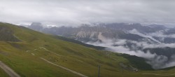 Archiv Foto Webcam Brixen Plose: Lift 07:00