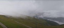Archived image Webcam Lift at Brixen / Plose 09:00