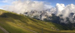 Archiv Foto Webcam Brixen Plose: Lift 17:00