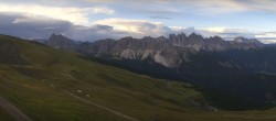 Archiv Foto Webcam Brixen Plose: Lift 05:00