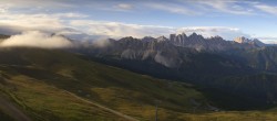 Archiv Foto Webcam Brixen Plose: Lift 06:00