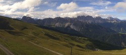 Archiv Foto Webcam Brixen Plose: Lift 07:00