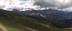 Archiv Foto Webcam Brixen Plose: Lift 09:00