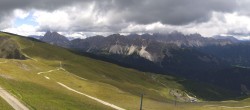 Archiv Foto Webcam Brixen Plose: Lift 11:00