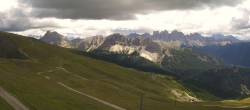 Archiv Foto Webcam Brixen Plose: Lift 13:00
