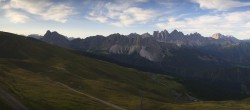 Archiv Foto Webcam Brixen Plose: Lift 06:00