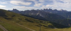 Archiv Foto Webcam Brixen Plose: Lift 07:00