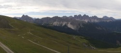 Archiv Foto Webcam Brixen Plose: Lift 09:00