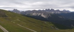 Archiv Foto Webcam Brixen Plose: Lift 11:00