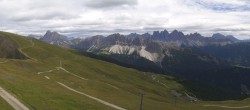 Archiv Foto Webcam Brixen Plose: Lift 13:00
