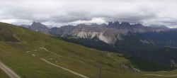 Archiv Foto Webcam Brixen Plose: Lift 15:00