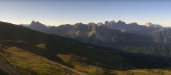 Archiv Foto Webcam Brixen Plose: Lift 06:00