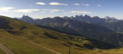 Archiv Foto Webcam Brixen Plose: Lift 07:00