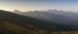 Archiv Foto Webcam Brixen Plose: Lift 06:00