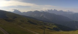 Archiv Foto Webcam Brixen Plose: Lift 07:00