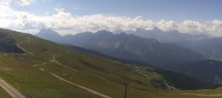 Archiv Foto Webcam Brixen Plose: Lift 09:00