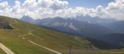 Archiv Foto Webcam Brixen Plose: Lift 11:00